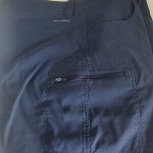 Eddie Bauer Women's Guide Pro Shorts